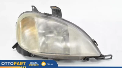 Faro lateral derecho Mercedes W163 ML320 ML430 ML55 1998-01 lámpara OEM Foto 1 de 4