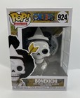 Funko Pop! Vinyl: One Piece - Bonekichi #924 NEW….