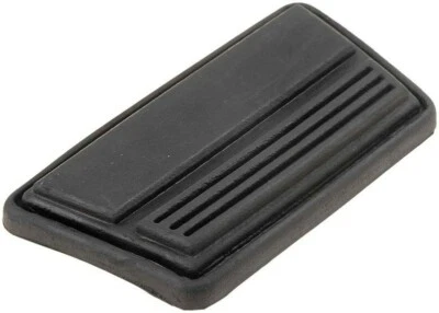 For 1978-1983 Chevrolet Malibu Brake Pedal Pad Dorman 613MX03 1979 1980 1981 - Image 1 of 2