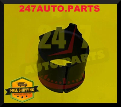 NEW STEERING RACK MOUNT BUSHING FOR SUZUKI SX4 07-13  48526-80JH0 - Image 1 of 4