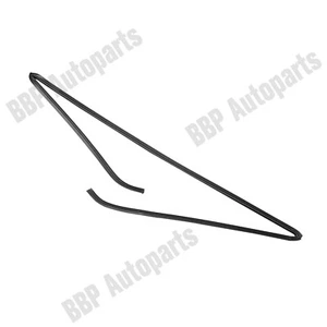 Rear Window Upper Moulding Seal for BMW E60 530i 540i 545i 550i 51317027916 - Picture 1 of 6