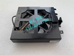 New Dell T3630 T3640 Cooling Fan 1DWCX 01DWCX - Picture 1 of 2