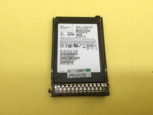 822563-B21 HP 1.6TB SAS 12G MIXED USE SFF SC SSD 822788-001 - Picture 1 of 3