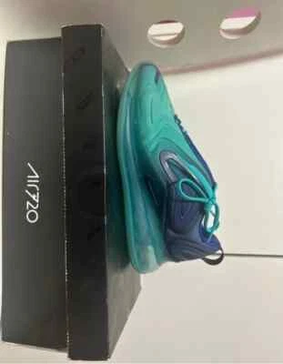 Zapatillas Nike Air Max 720 - Imagen 1 de 3