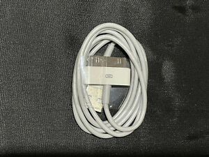 For Apple iPad 1/2/3 Premium USB Sync Data Cable Charger Lot NEW 