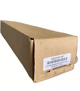 Hyperlink Technologies HG2415Y-NF 14,5 DBi YAGI Antenne 2,4 GHz - Bild 1 von 3