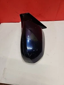 2013-16 HYUNDAI SANTA FE POWER DOOR MIRROR LEFT DRIVERS side 6 PIN signal - Bild 1 von 7
