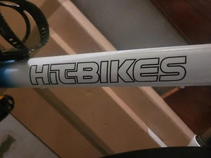 Fahrrad mit Heckgepäckträger - Bild 1 von 18