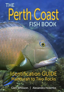 The Perth Coast Fish Book - Picture 1 of 6