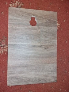 Wohnwagen Lukenabdeckung - Bild 1 von 2