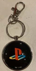 Sony Playstation Key Chain/ring - Picture 1 of 3