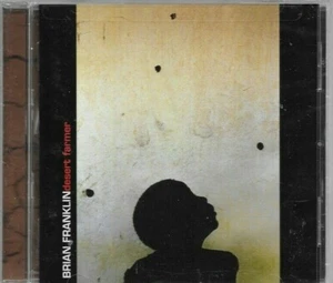 Brian Franklin - Desert Farmer - CD - 2005 - NEW - SEALED - UK FREEPOST - Picture 1 of 1
