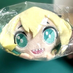 Amano Pikamee Rolling Plush Toy - Picture 1 of 6