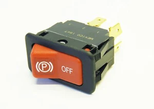 OEM Bobcat Park Brake Switch, fits A770 S450 S510 S530 S550 S570 S590 S770 - Picture 1 of 6