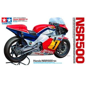 Tamiya 14121 Honda NSR500 '84 1/12 - Imagen 1 de 2