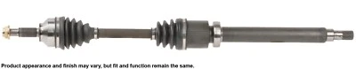 For 2002-2004 Ford Focus SVT CV Axle Assembly Front Right Cardone 2003 - Image 1 of 4