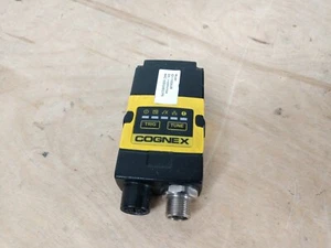 Lector de códigos de barras Cognex DM262QL Dataman MSIP-REM-CGX-DM262X 825-10287-1R DM260 - Imagen 1 de 6