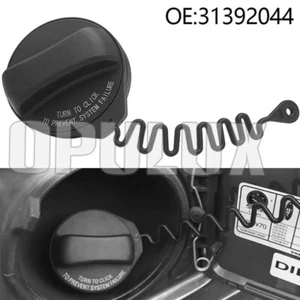 31392044 Passend für Volvo S80 V70 XC90 XC60 XC70 Tankdeckel-Tankdeckel - Bild 1 von 6