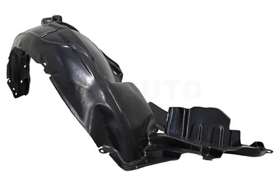 For 2004-2005 Subaru Impreza Front Fender Liner Passenger Right Side Inner Foto 1 de 4