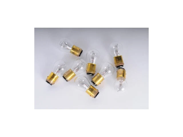 Bombilla de señal de giro para Jeep Wrangler 1989-1995, 2000-2004 2003 1992 QY886DJ Foto 1 de 1