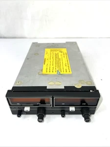 Bendix/King KX155 KX-155 TSO COMM NAV *SERVICED BUT UNABLE TO CONFIRM FOR PARTS! - Picture 1 of 15