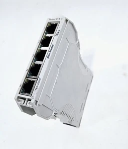 ALLEN BRADLEY 1783-US05T SERIES A ETHERNET SWITCH USED - Picture 1 of 4