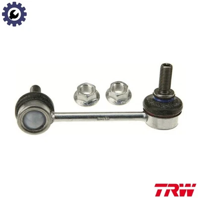 Barra estabilizadora de varilla de acoplamiento izquierdo jts193 para ford australia ford ee. uu. sonda/Mk 2,5L Foto 1 de 4