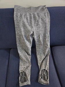 Back To School Special One Vctoria Secret Pink Jogginghose Damen LG (170/80A) - Bild 1 von 3