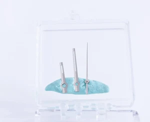 Rolex Datejust Hands for caliber 3135 FCD21462 - Picture 1 of 1