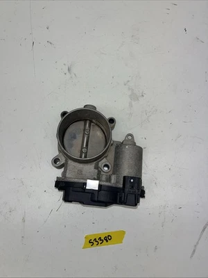 Unidad de módulo de carrocería del acelerador Jeep 15 16 17 Chrysler 200 16 17 OEM Foto 1 de 4