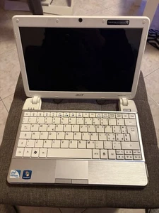 Acer Aspire 1810TZ 1810 Notebook Portatile. 1.3 Ghz 4 GB RAM , 250 GB HDD - Foto 1 di 6