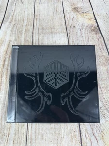 AGALLOCH Marrow Of The Spirit Limited Edition CD #1911/2000 Viva Hate Records - Picture 1 of 8