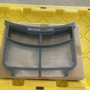 WE16X32537 Trockner Flusensiebfilter für GE Wäschetrockner, Trockner Fusselsieb - Bild 1 von 6