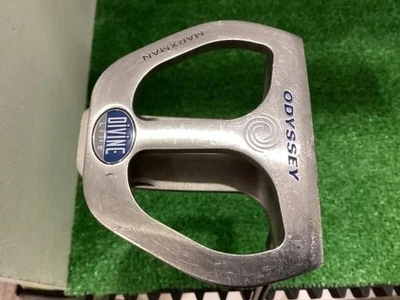 Used Odyssey Divine Line Marxman 32 Inch Women'S Putter Pt Steel Flex Right-Hand - Image 1 of 4