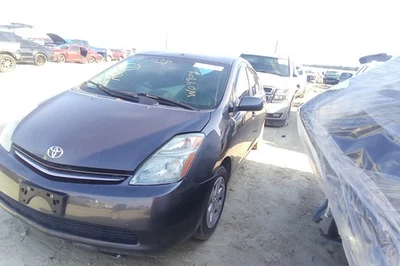 Transmissão automática Toyota Prius 2008 fabricante de equipamento original 172K milhas - LKQ393296054 - Imagem 1 de 4