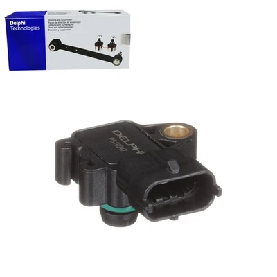 Sensor Delphi MAP para Chevrolet Silverado 2500 HD 2009-2023 Foto 1 de 4