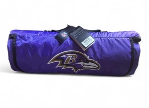 Baltimore RAVENS Allwetter Stadiondecke 58” x 80” wasserdicht - Bild 1 von 5