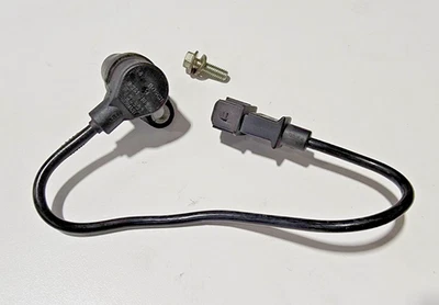 Interruptor sensor de temporização posição virabrequim 2012-2017 Ducati Panigale 899 1199 1299 - Imagem 1 de 4