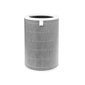 HEPA Filter für Xiaomi Mi Air Purifier 4 LITE Luftreiniger Ersatzfilter RFID  - Bild 1 von 7