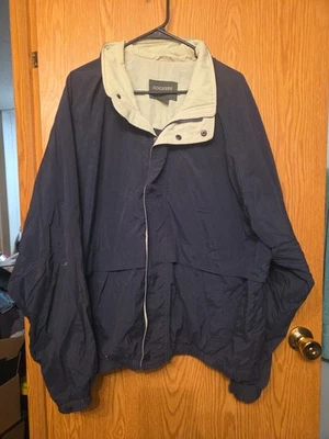 Dockers golf lightweight jacket size large - Image 1 of 2
