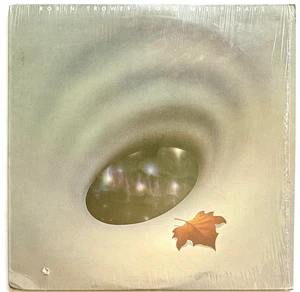 ROBIN TROWER LONG MISTY DAYS CHYSALIS RECORDS VINYL LP STILL IN SHRINK WRAP VG+ - Picture 1 of 2