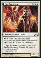4x Urbis Protector | NM/M | | Gatecrash Magic MTG