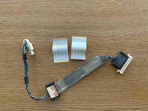 CABLE LVDS SAMSUNG LE32S86BD - Bild 1 von 1