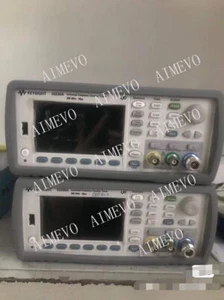 Contador/temporizador de frecuencia universal Agilent/Keysight 53230A 6GHZ usado 1 pieza - Imagen 1 de 4