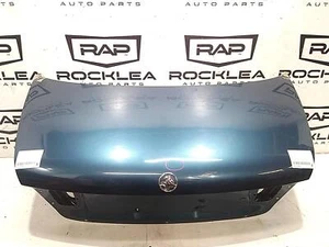 HOLDEN COMMODORE BOOTLID/TAILGATE - Picture 1 of 5