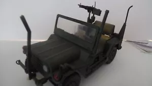 Ultimate Soldier 1:18 WWII U.S.Army 21st Century Toys - Picture 1 of 12