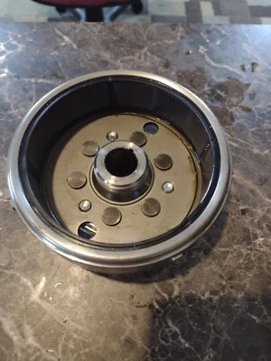  volante kawasaki ninja 250r ex250j Foto 1 de 4