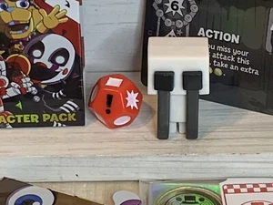 Funko FIGHTLINE CRYING CHILD Five Nights at Freddy's Open Blind FNAF Rarität - Bild 1 von 7