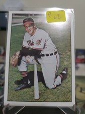 1979 TCMA The 1950's #175 Al Rosen