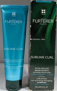 Rene Furterer Sublime Curl, Curl Ritual Activating Detangling Conditioner, 5 oz. - Picture 1 of 4